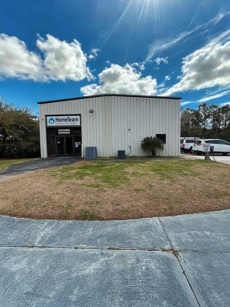 Preview of Industrial space for Sale at 100 Lichen Court
