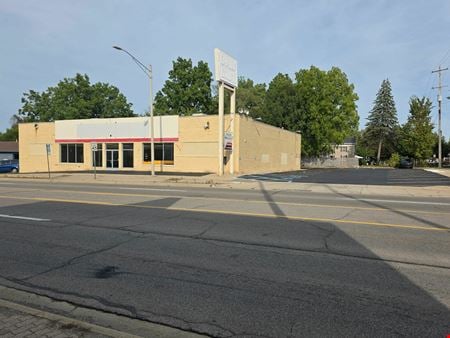 Preview of commercial space at 2919 S Cedar St