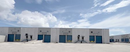 Preview of commercial space at 8799 NW 99th Street