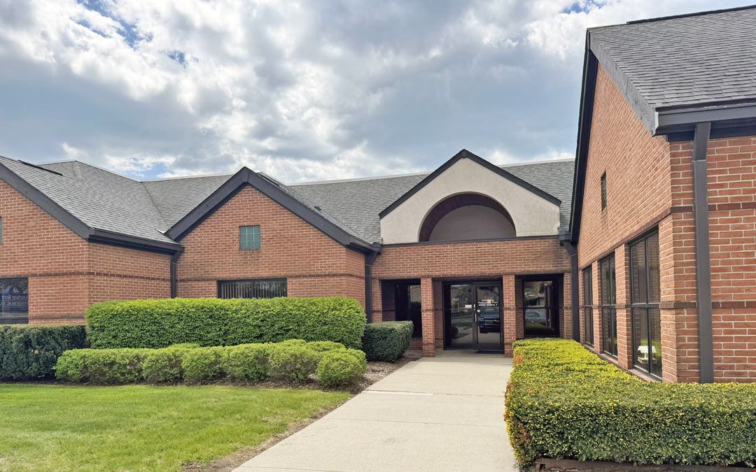 Anchor Bay Professional Plaza