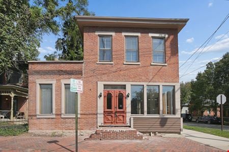 Preview of Office space for Rent at 54 E Whittier St