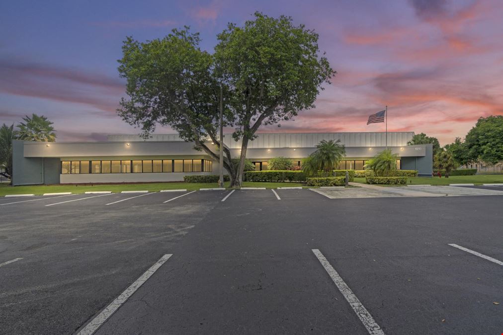 1910 NW 97th Avenue,