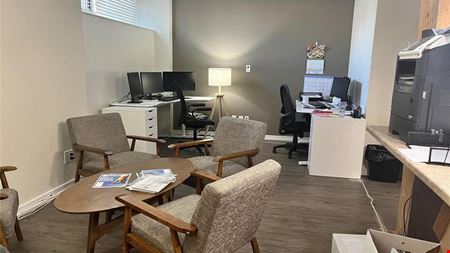 Preview of Office space for Sale at 128 James Avenue