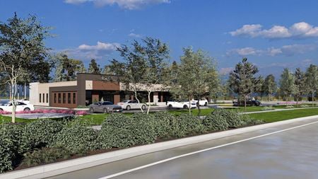 Preview of Office space for Rent at Heart Pine Avenue