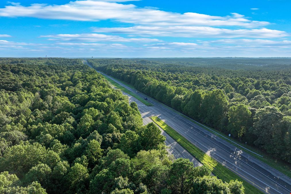 COMMERCIAL LAND FOR SALE