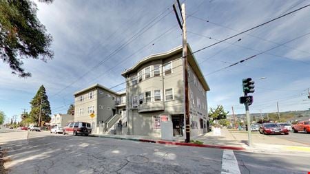 Preview of Multi-Family space for Sale at 2605 High Street
