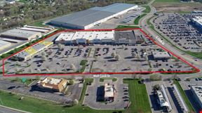 Wolf Creek Shopping Center