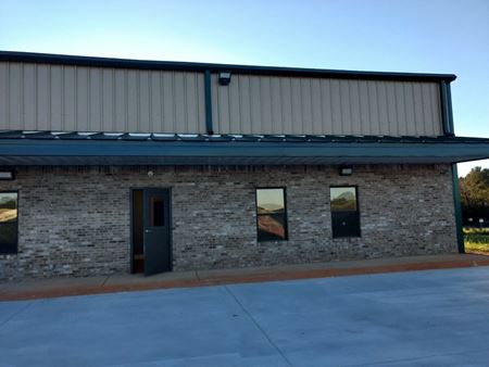 Preview of commercial space at 3 Industrial Park Court