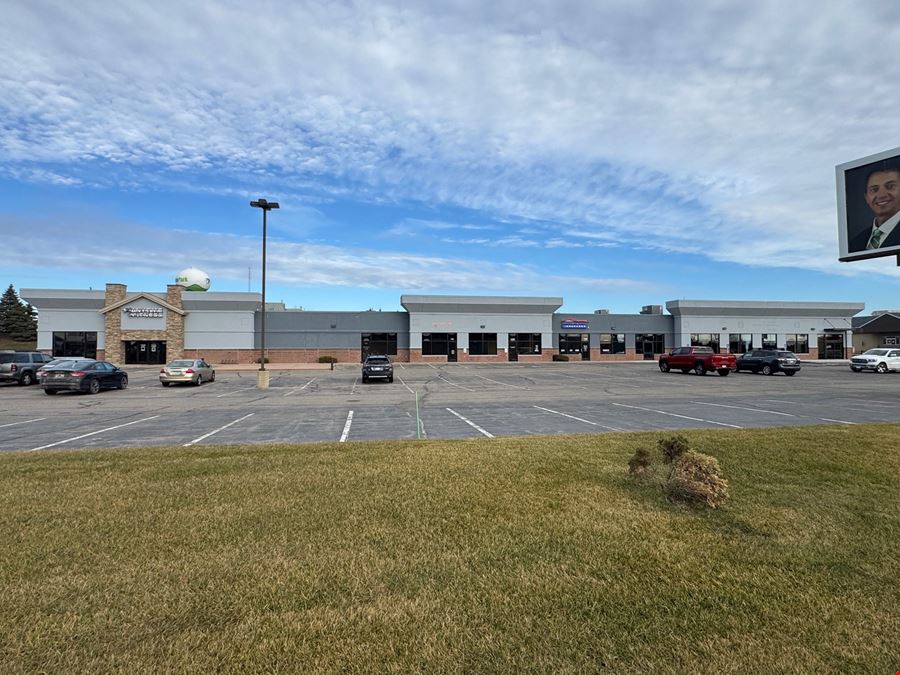 Green Street Commons