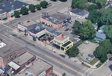 Preview of commercial space at 1559 Randolph Avenue