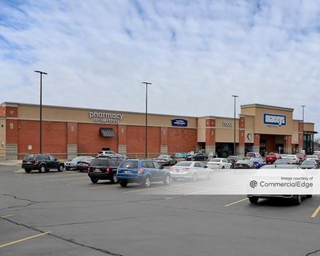 Preview of Retail space for Rent at 5632 South 900 East