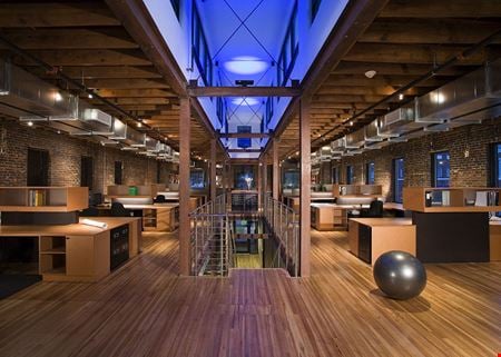 Preview of Office space for Rent at 1316 Washington Street