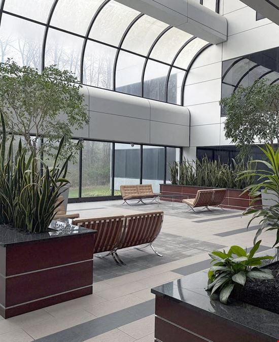 Roseland Private Offices