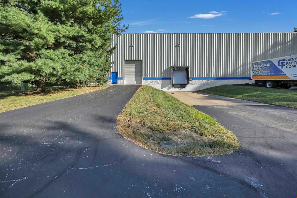 700 O'Neill Drive