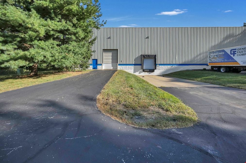 700 O'Neill Drive