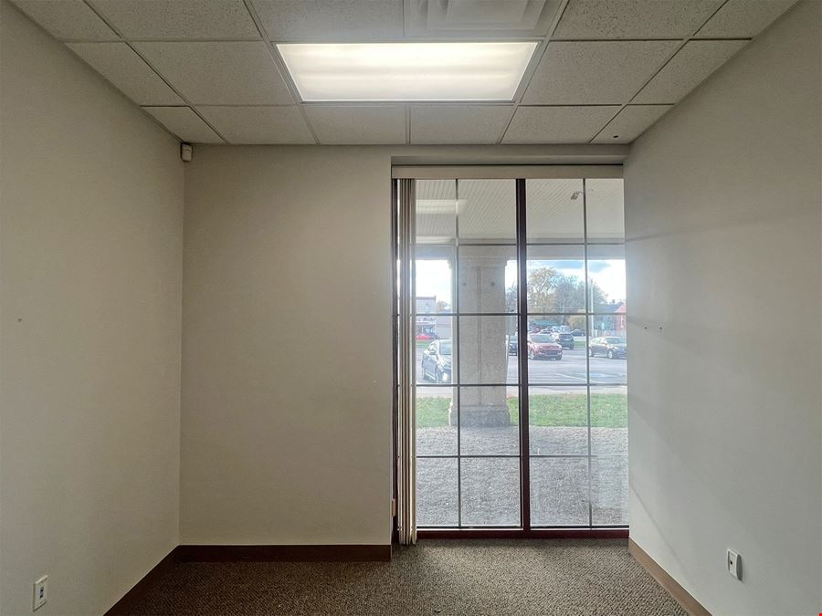 Northgate Commons