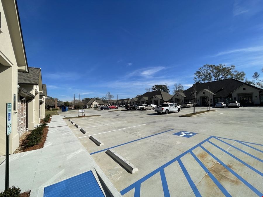 Westminster Office Park