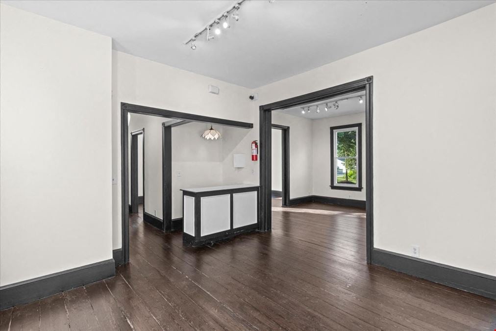 182 N. Main Street Stafford Township NJ 08050