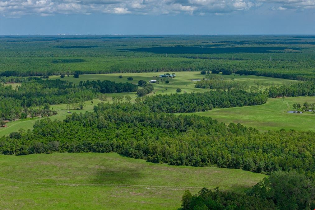 TTT Ranch