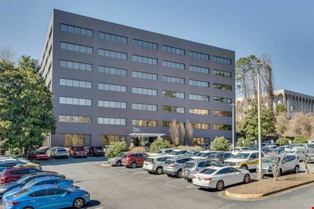 Preview of Office space for Rent at 270 Carpenter Dr
