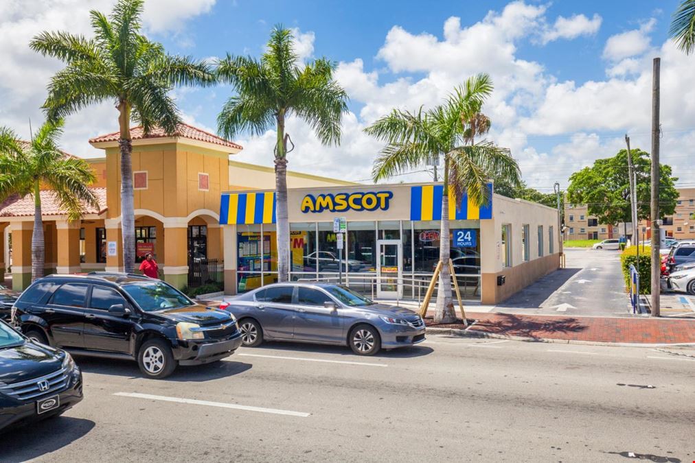 Amscot Little Havana