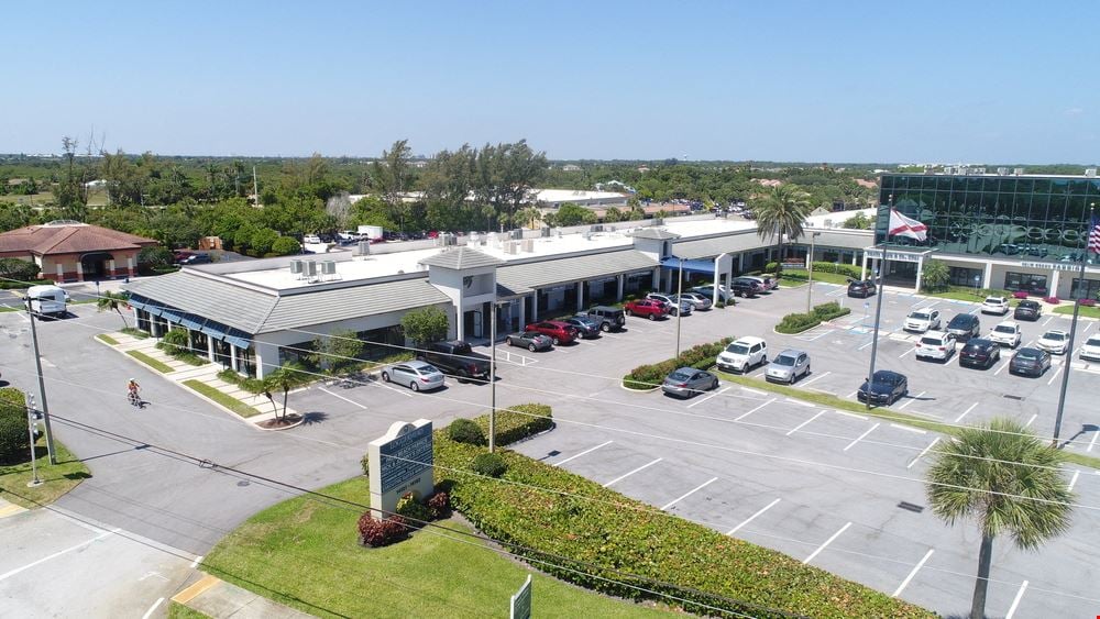 Loggerhead Plaza