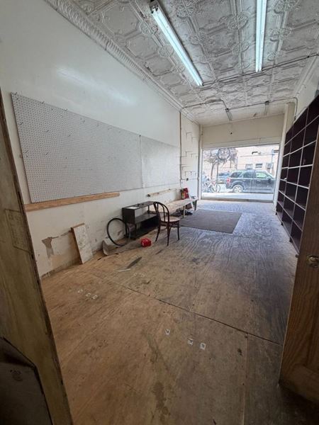 Preview of Unassigned space for Rent at 986  Gates Ave