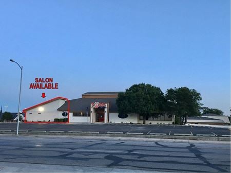 Preview of Retail space for Rent at 3311 Olsen  Blvd