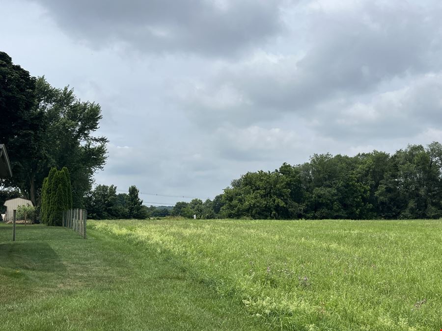 5.5 AC Commercial Development Opportunity