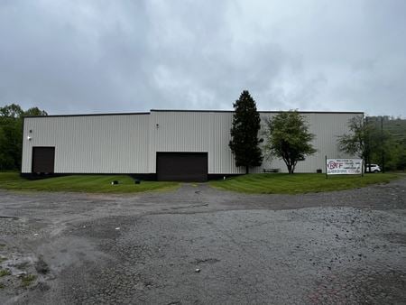 Preview of Industrial space for Rent at 46 Pennsylvania 519