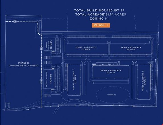 Preview of Industrial space for Rent at 892 Delaplain Rd