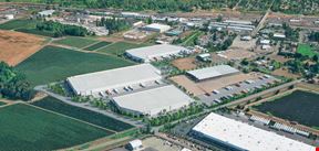 Prologis Park Vancouver