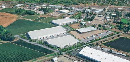 Preview of Industrial space for Rent at La Frambois Road