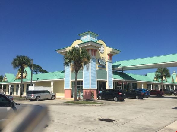 Preview of Retail space for Rent at 3565 Jupiter Blvd SE