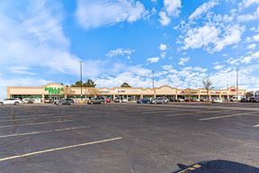 Spring Lake Town Center