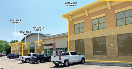 Preview of Retail space for Sale at 4303-4351 East Towne Way
