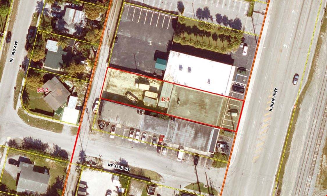 2323 N Dixie Hwy