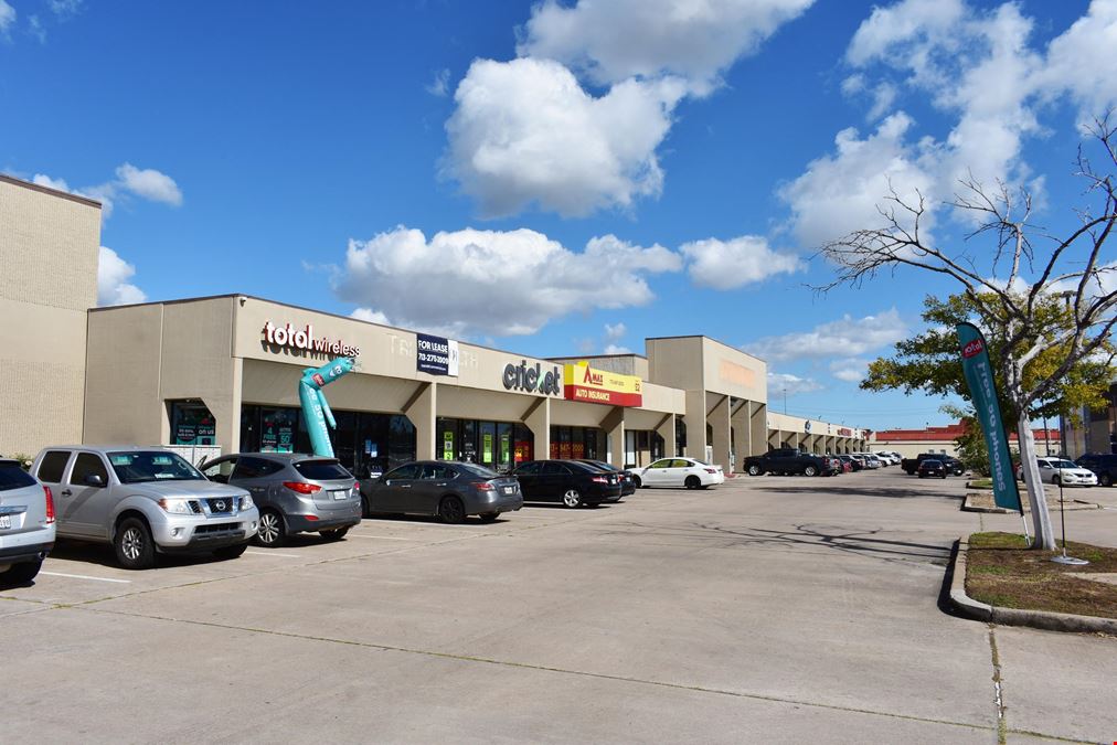 Southview Square Retail Center