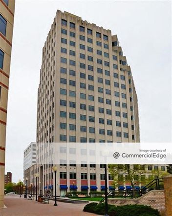 Preview of Office space for Rent at 1100 North Glebe Road