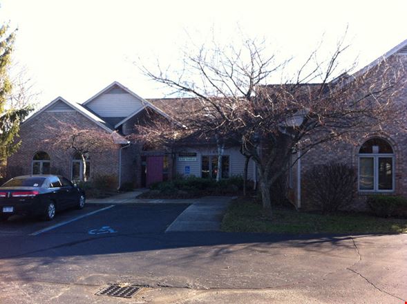 Preview of Office space for Rent at 1097 Union Lake Rd.