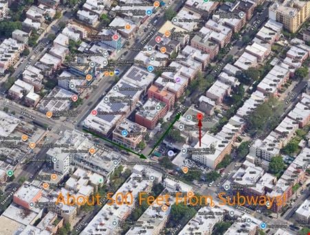 Preview of Other space for Sale at 32-71 & 32-73 41st St Religious Community Development Portfolio