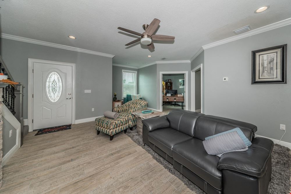Downtown Palm Harbor Multifamily Available
