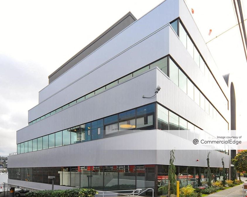 1300 Dexter Bldg
