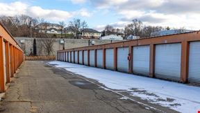 Affordable Mini Storage Inc.