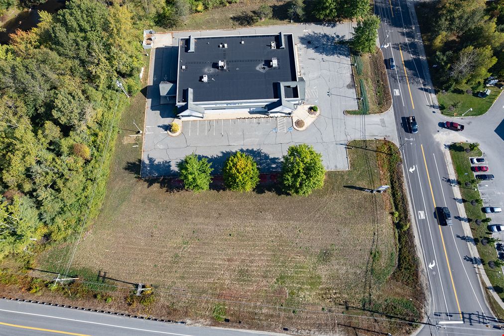 Former Rite Aid Location - Winchester, NH
