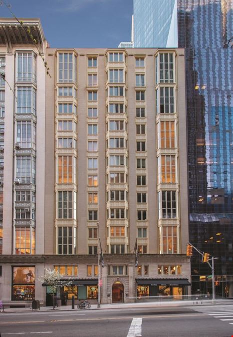140 West 57th Street