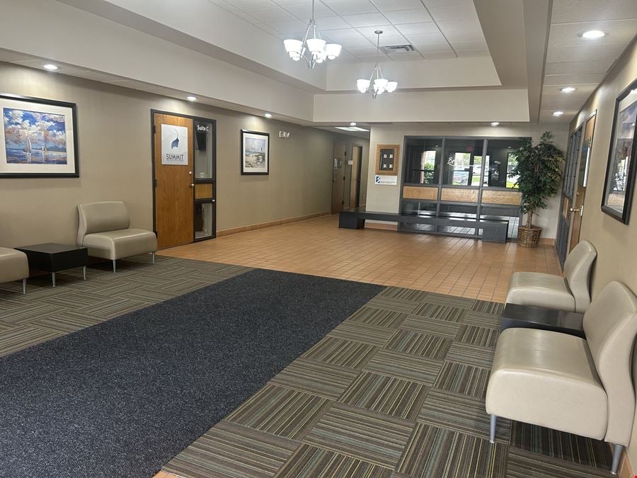 Anchor Bay Professional Plaza