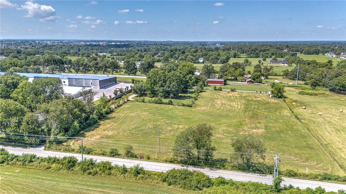 1134 Oak Grove Rd