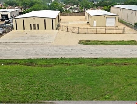 Preview of Industrial space for Rent at 4222 Russell Dr