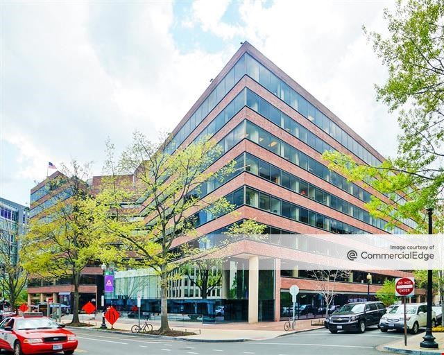 1200 New Hampshire Avenue